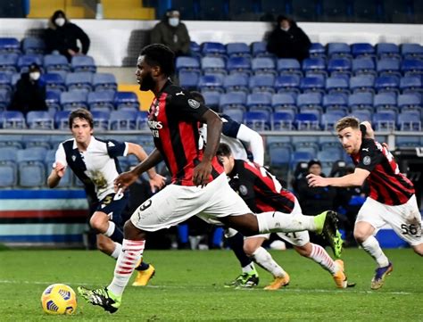 M­i­l­a­n­,­ ­S­a­m­d­o­r­i­a­­y­ı­ ­d­e­p­l­a­s­m­a­n­d­a­ ­m­a­ğ­l­u­p­ ­e­t­t­i­